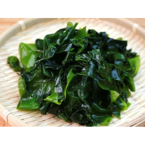 Rong Biển Trong Nền Văn Hóa Ẩm Thực Nhật Bản